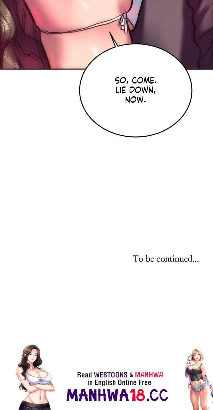 The Monster in My Room Uncensored, chapter 22, page 20 of 20
