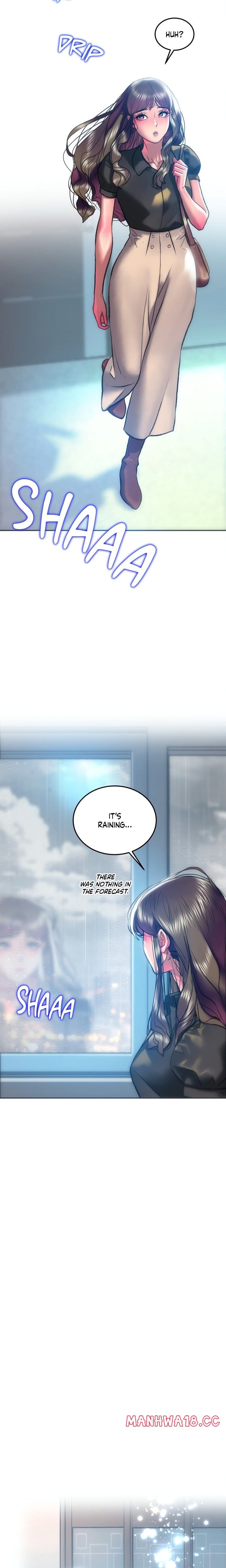 The Monster in My Room Uncensored, chapter 24, page 5 of 23