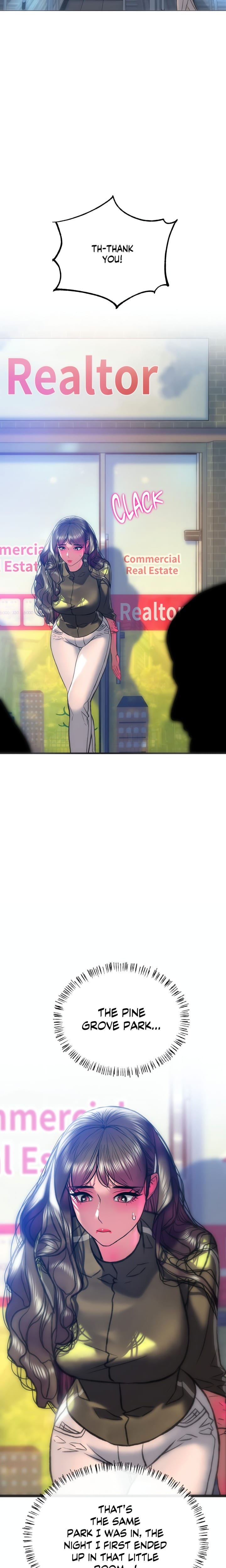 The Monster in My Room Uncensored, chapter 26, page 22 of 23