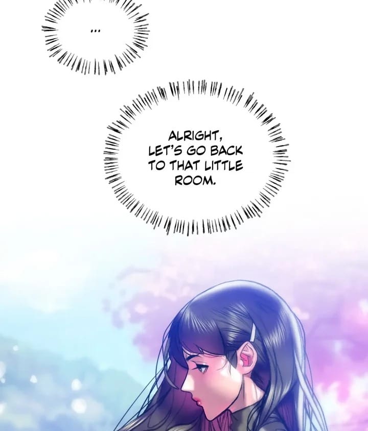 The Monster in My Room Uncensored, chapter 27, page 7 of 124