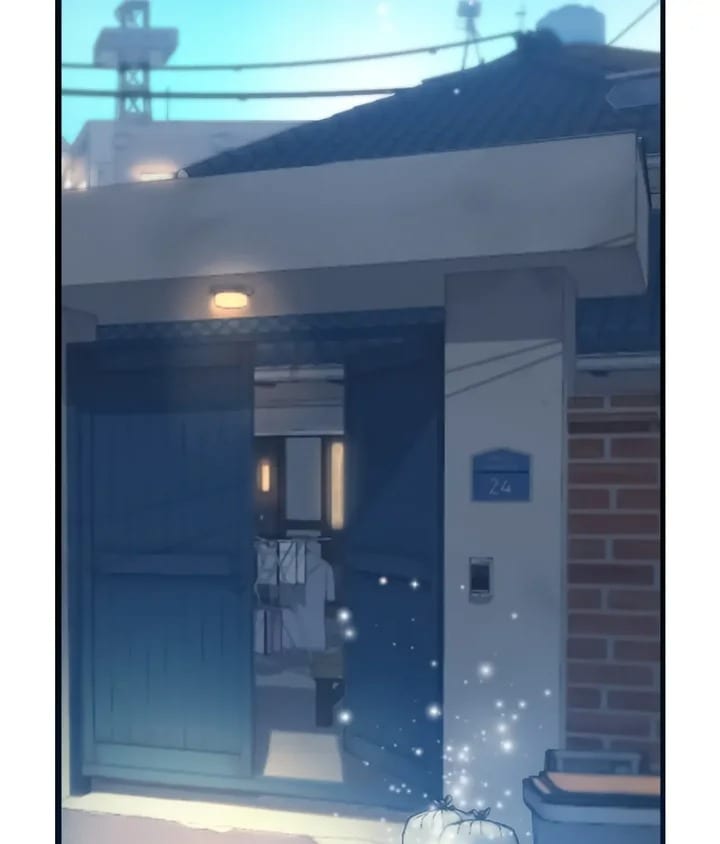 The Monster in My Room Uncensored, chapter 27, page 15 of 124