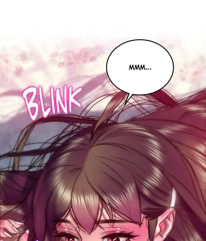 The Monster in My Room Uncensored, chapter 27, page 20 of 124