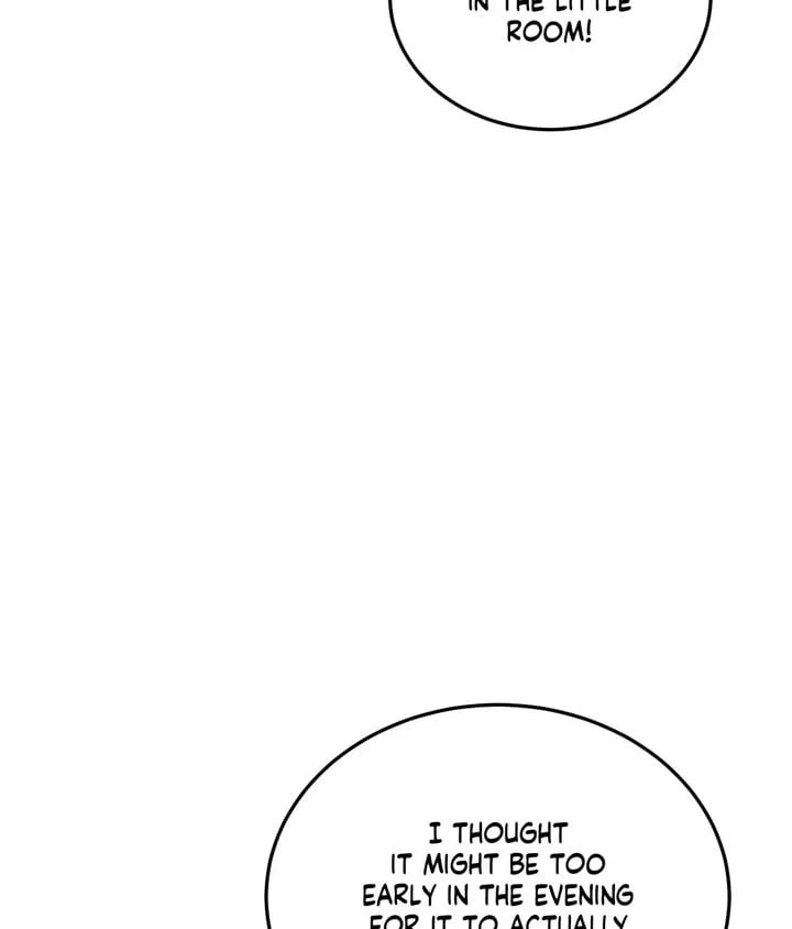 The Monster in My Room Uncensored, chapter 27, page 24 of 124