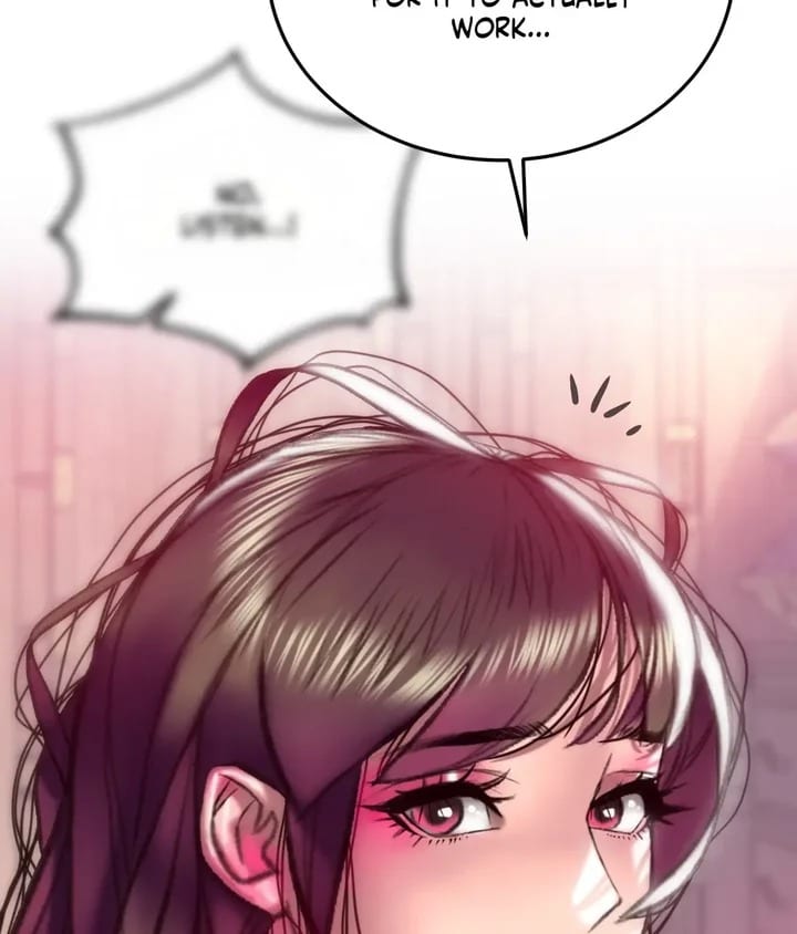 The Monster in My Room Uncensored, chapter 27, page 25 of 124