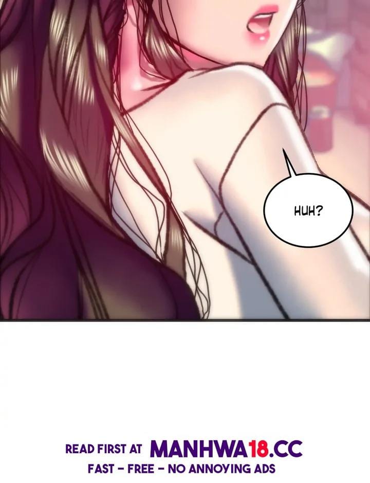 The Monster in My Room Uncensored, chapter 27, page 26 of 124