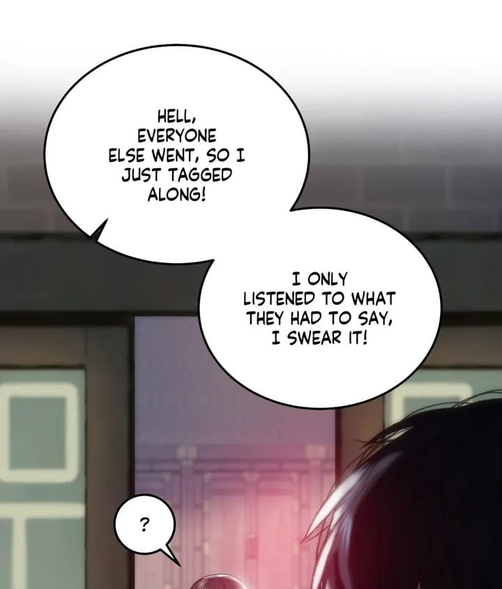 The Monster in My Room Uncensored, chapter 27, page 27 of 124