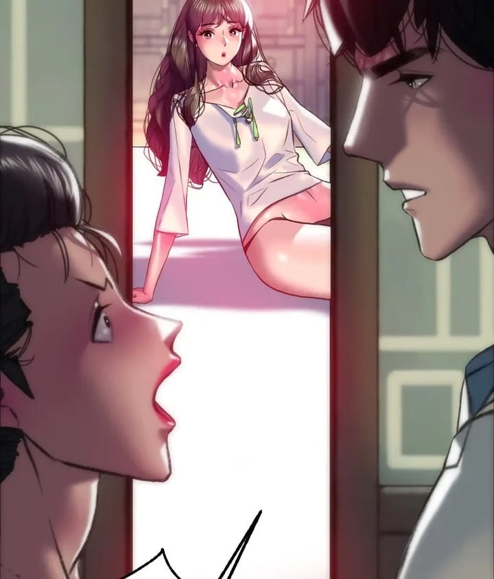 The Monster in My Room Uncensored, chapter 27, page 29 of 124