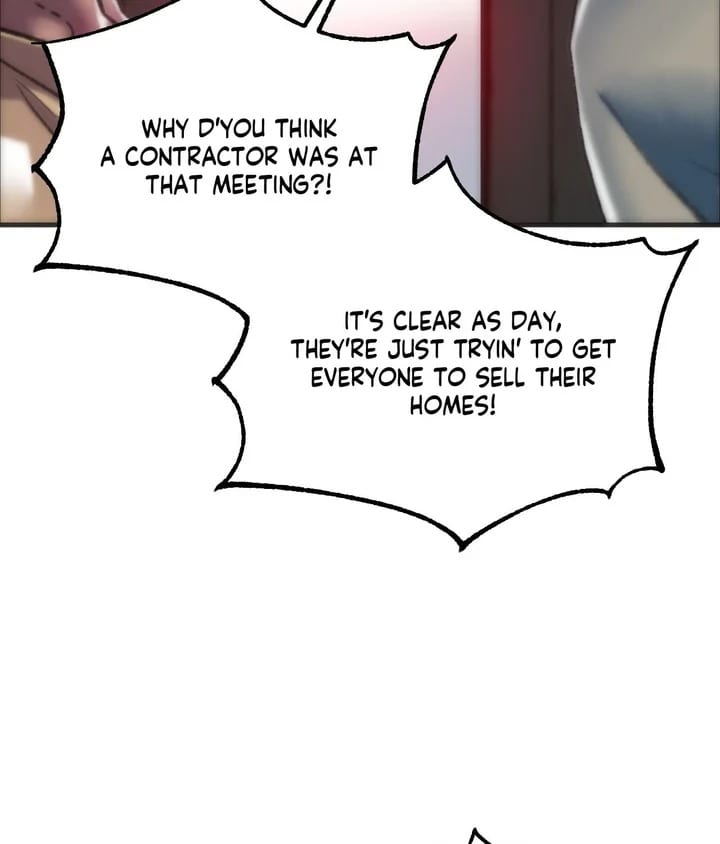 The Monster in My Room Uncensored, chapter 27, page 30 of 124