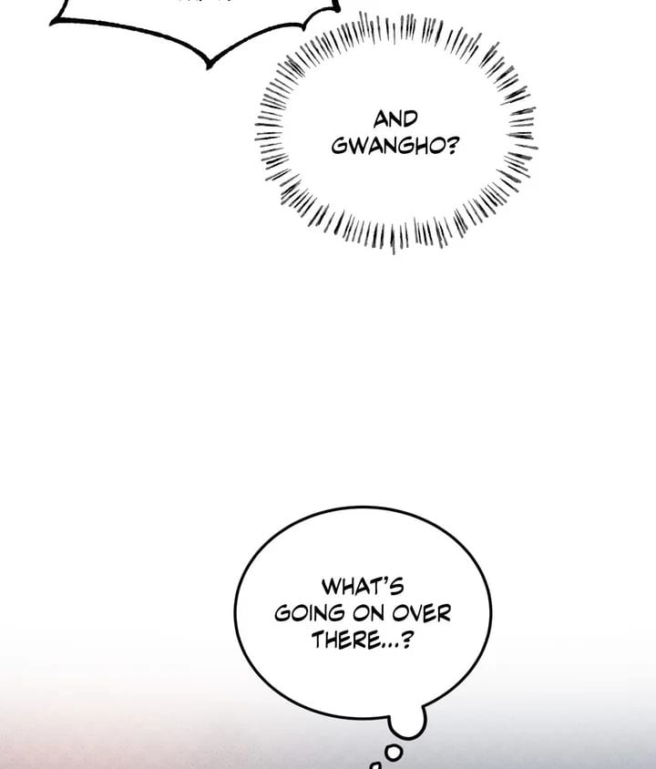 The Monster in My Room Uncensored, chapter 27, page 33 of 124