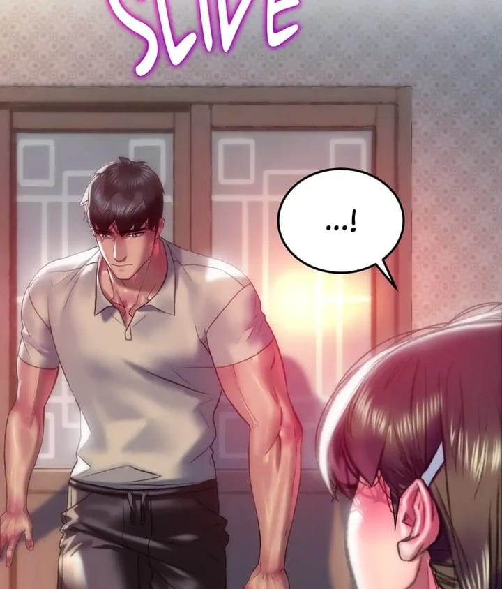 The Monster in My Room Uncensored, chapter 27, page 36 of 124