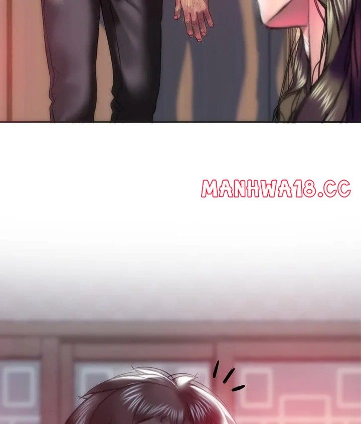 The Monster in My Room Uncensored, chapter 27, page 37 of 124