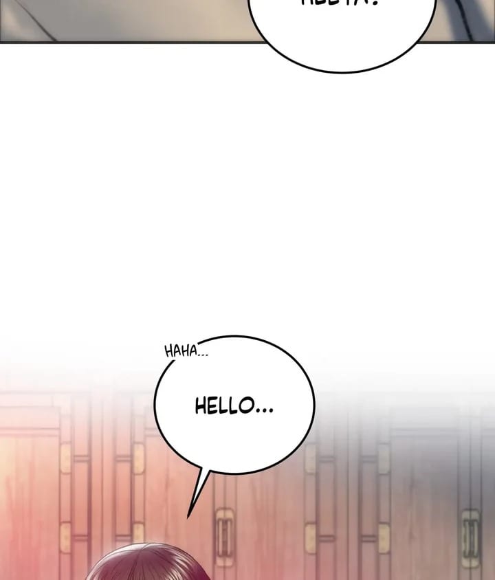 The Monster in My Room Uncensored, chapter 27, page 39 of 124