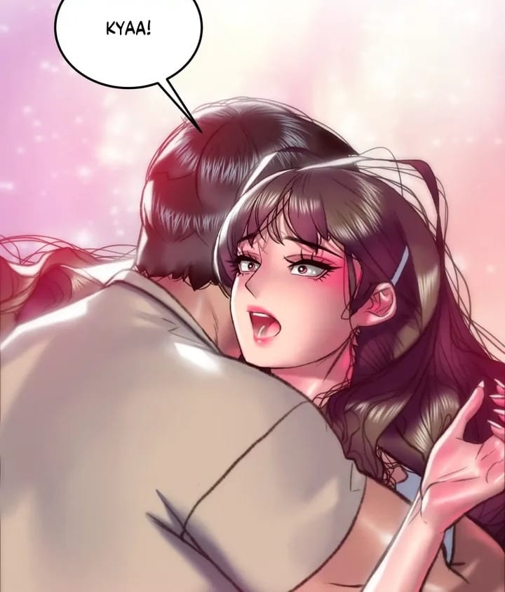 The Monster in My Room Uncensored, chapter 27, page 43 of 124