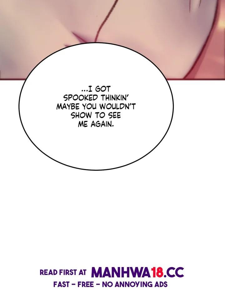 The Monster in My Room Uncensored, chapter 27, page 49 of 124