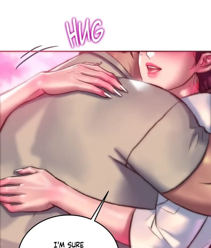 The Monster in My Room Uncensored, chapter 27, page 50 of 124