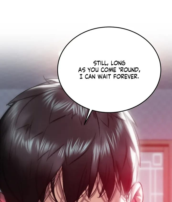 The Monster in My Room Uncensored, chapter 27, page 52 of 124