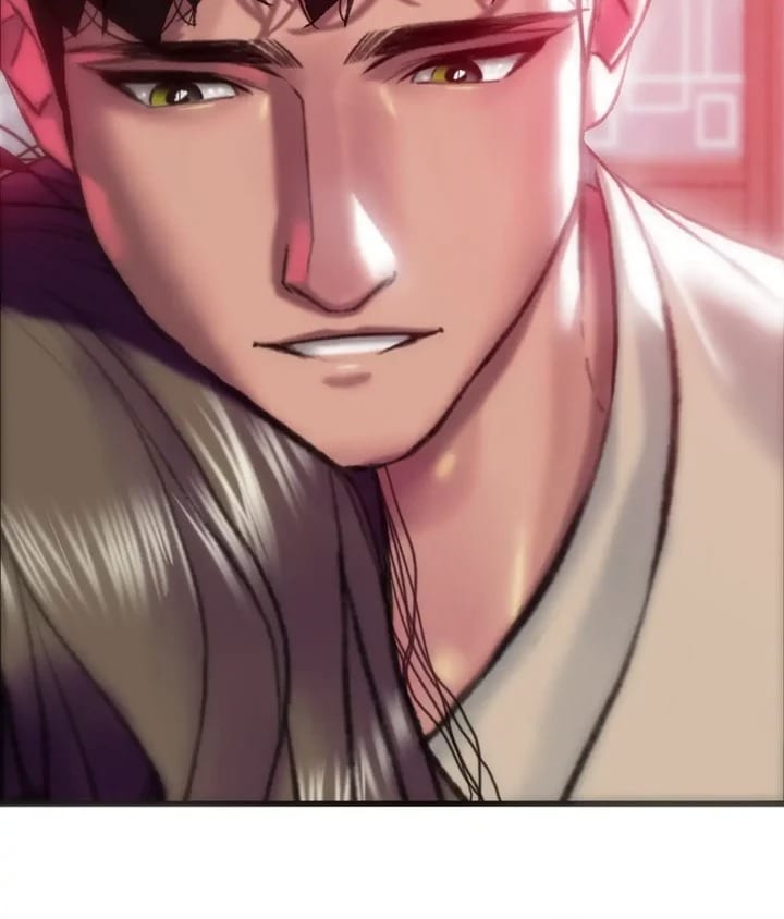 The Monster in My Room Uncensored, chapter 27, page 53 of 124