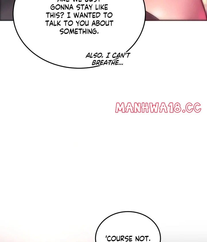 The Monster in My Room Uncensored, chapter 27, page 56 of 124