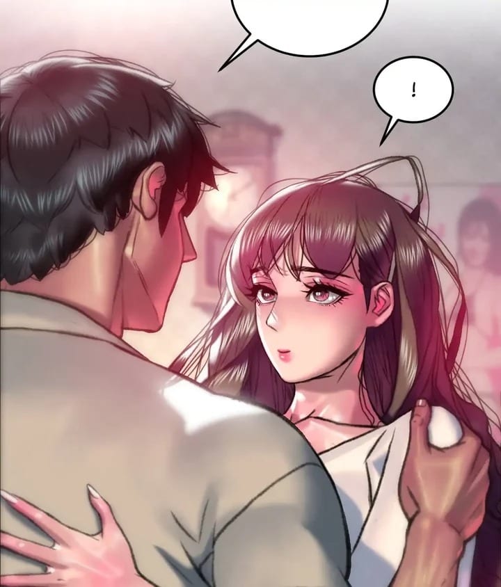 The Monster in My Room Uncensored, chapter 27, page 57 of 124