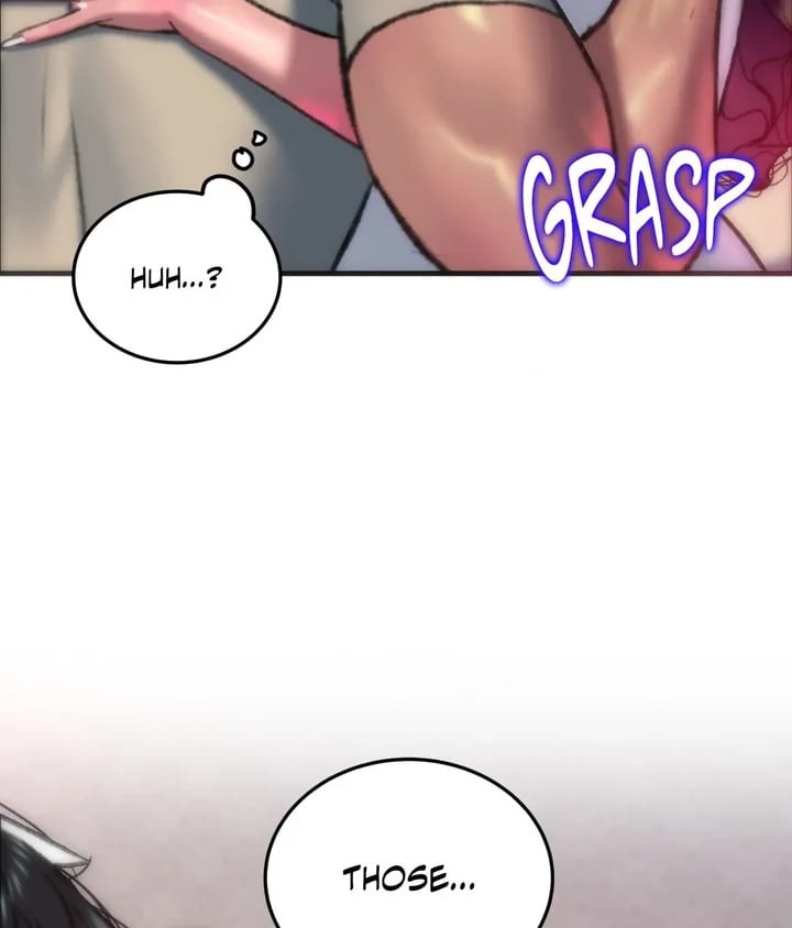 The Monster in My Room Uncensored, chapter 27, page 58 of 124