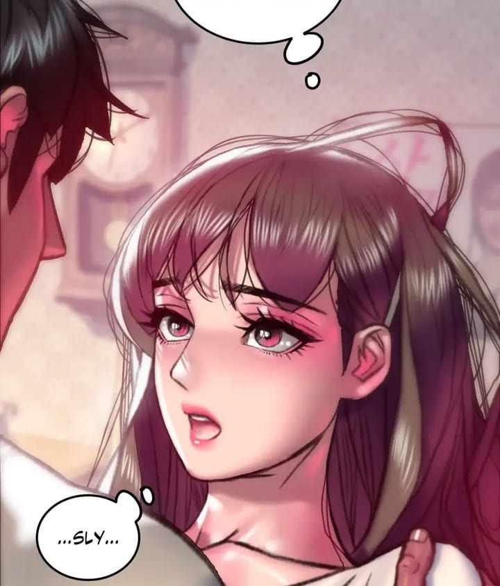 The Monster in My Room Uncensored, chapter 27, page 59 of 124