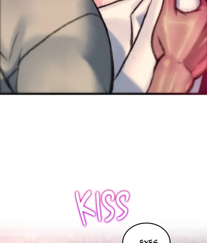 The Monster in My Room Uncensored, chapter 27, page 60 of 124