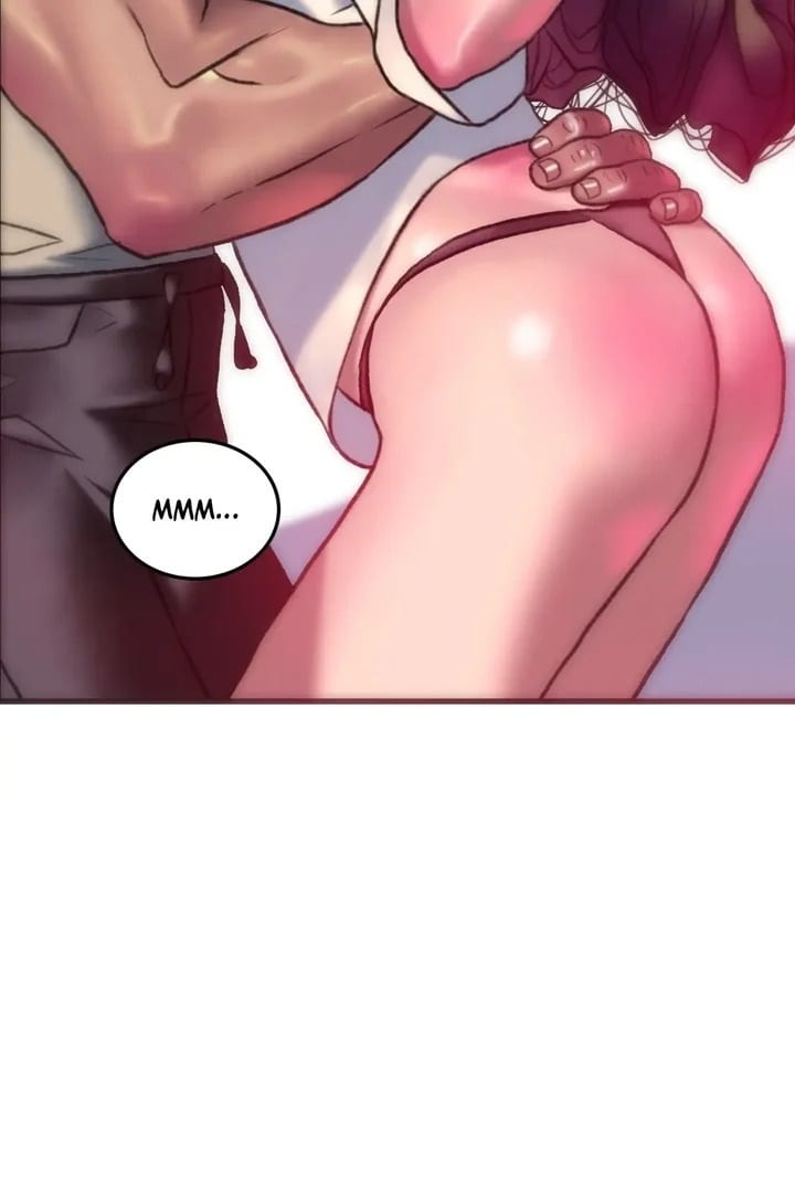 The Monster in My Room Uncensored, chapter 27, page 62 of 124