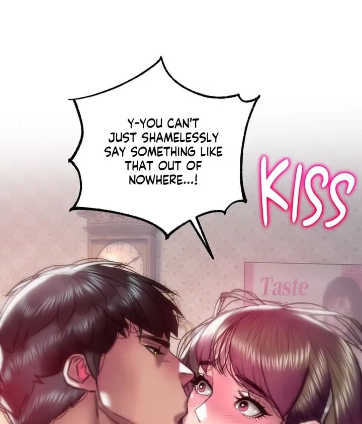 The Monster in My Room Uncensored, chapter 27, page 66 of 124