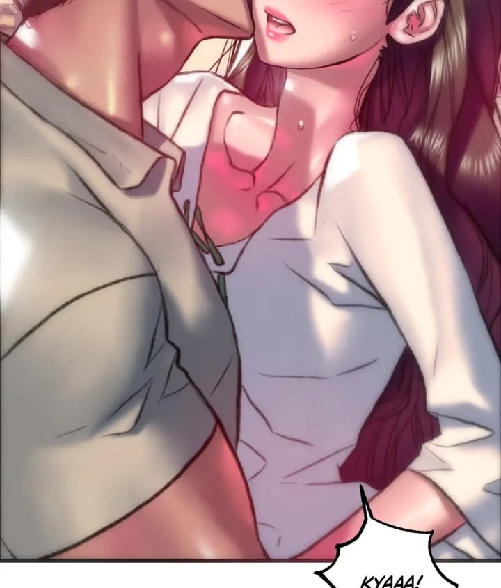 The Monster in My Room Uncensored, chapter 27, page 67 of 124