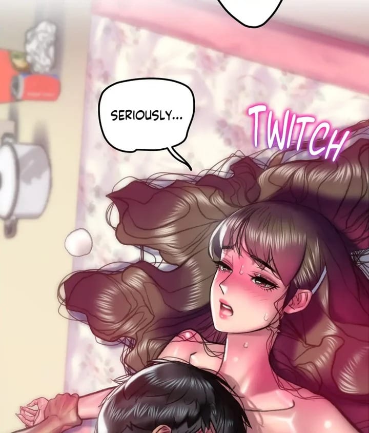 The Monster in My Room Uncensored, chapter 27, page 69 of 124