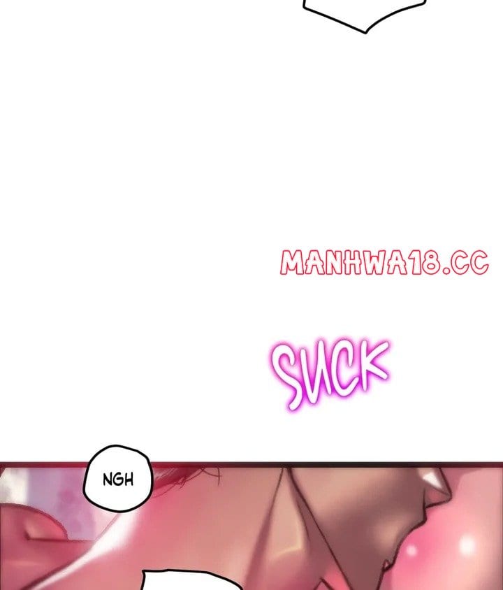The Monster in My Room Uncensored, chapter 27, page 71 of 124