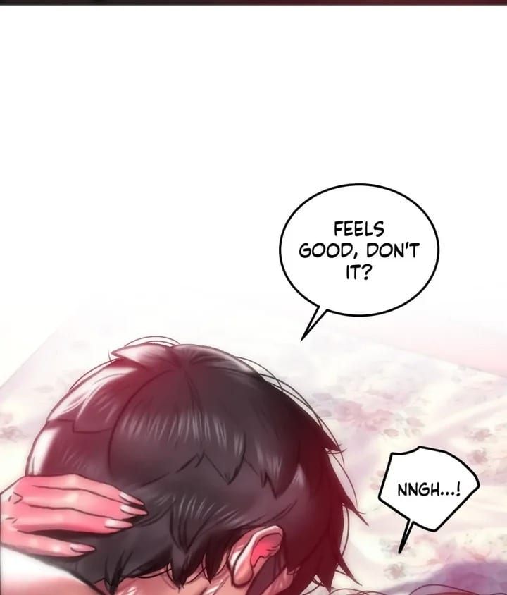 The Monster in My Room Uncensored, chapter 27, page 73 of 124