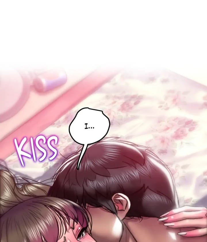 The Monster in My Room Uncensored, chapter 27, page 76 of 124