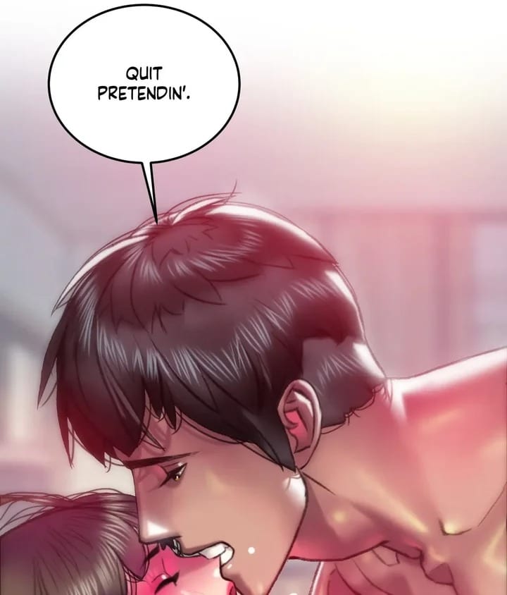 The Monster in My Room Uncensored, chapter 27, page 78 of 124