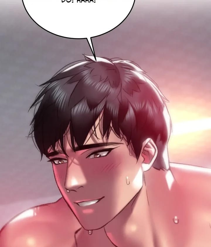The Monster in My Room Uncensored, chapter 27, page 91 of 124