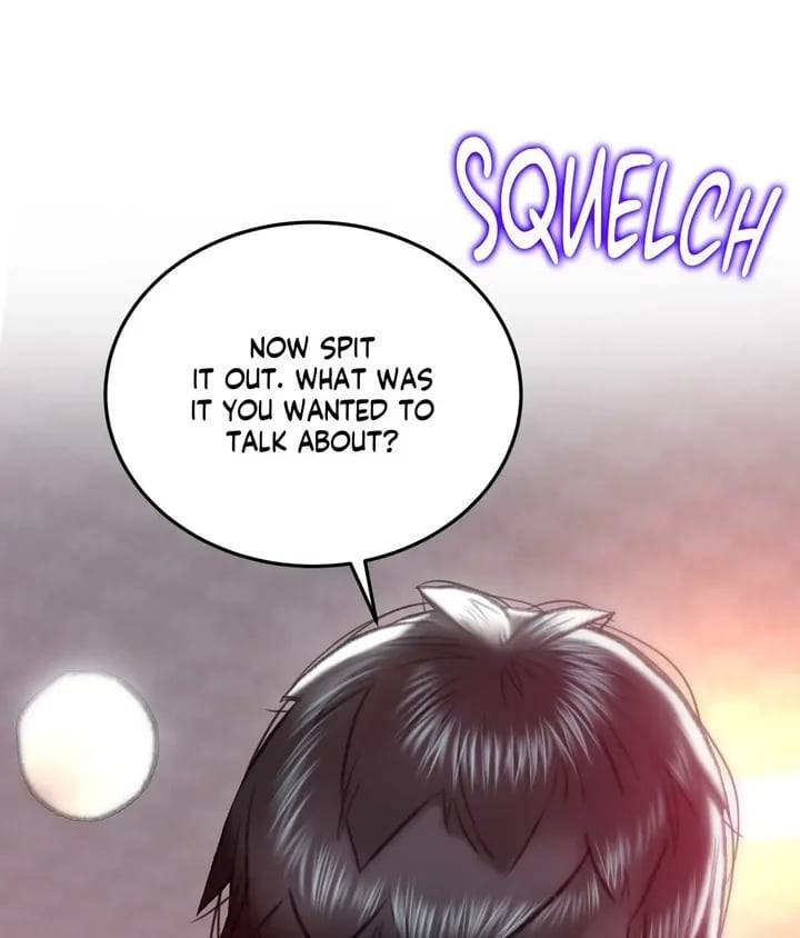 The Monster in My Room Uncensored, chapter 27, page 100 of 124