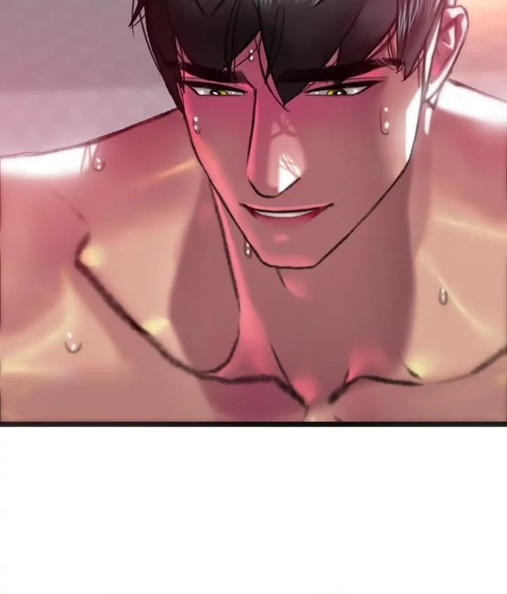 The Monster in My Room Uncensored, chapter 27, page 101 of 124