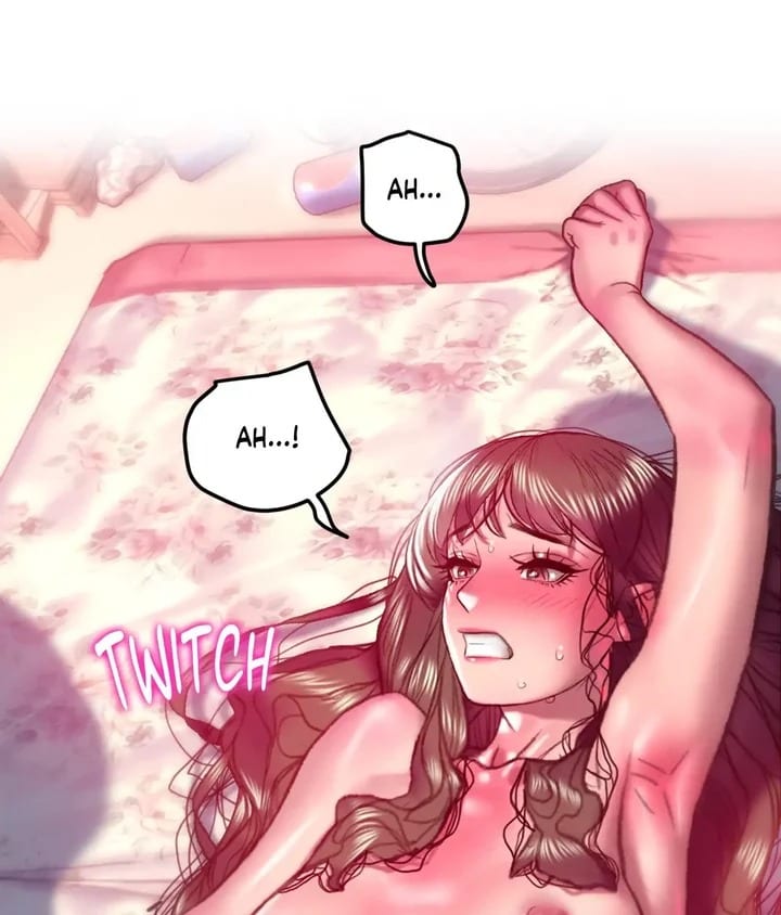 The Monster in My Room Uncensored, chapter 27, page 102 of 124