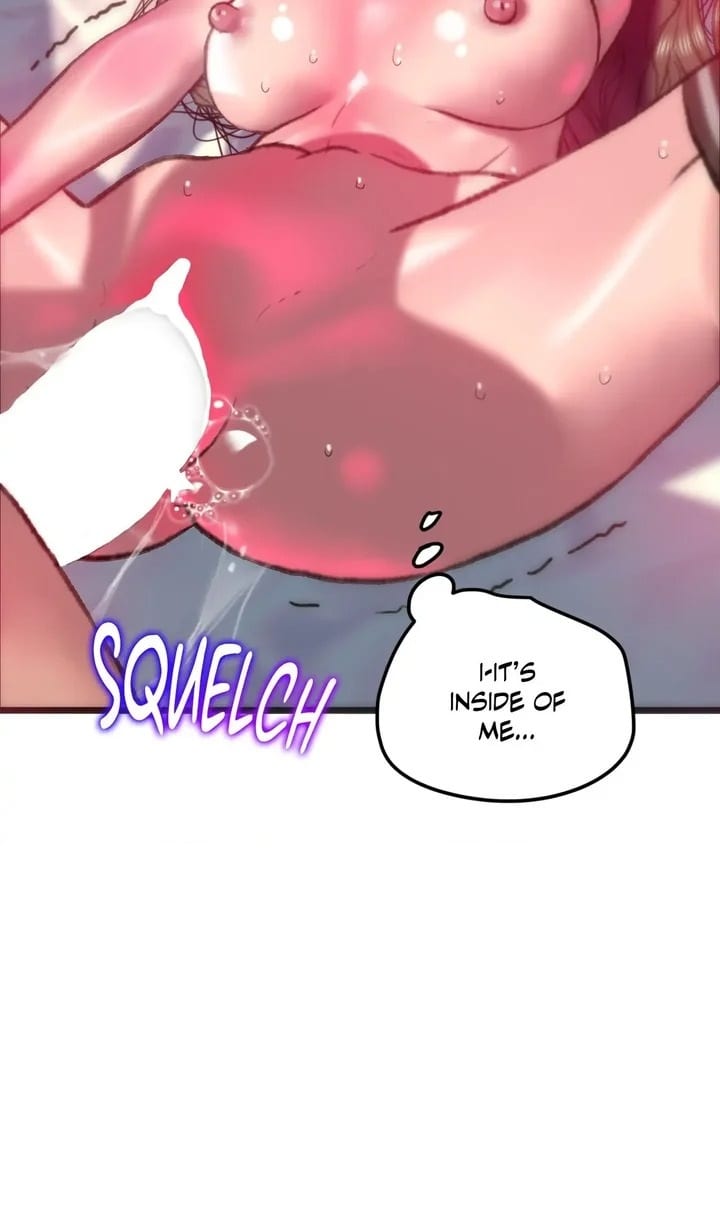 The Monster in My Room Uncensored, chapter 27, page 103 of 124