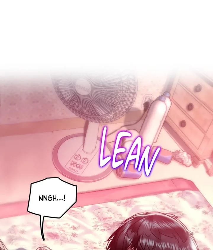 The Monster in My Room Uncensored, chapter 27, page 104 of 124