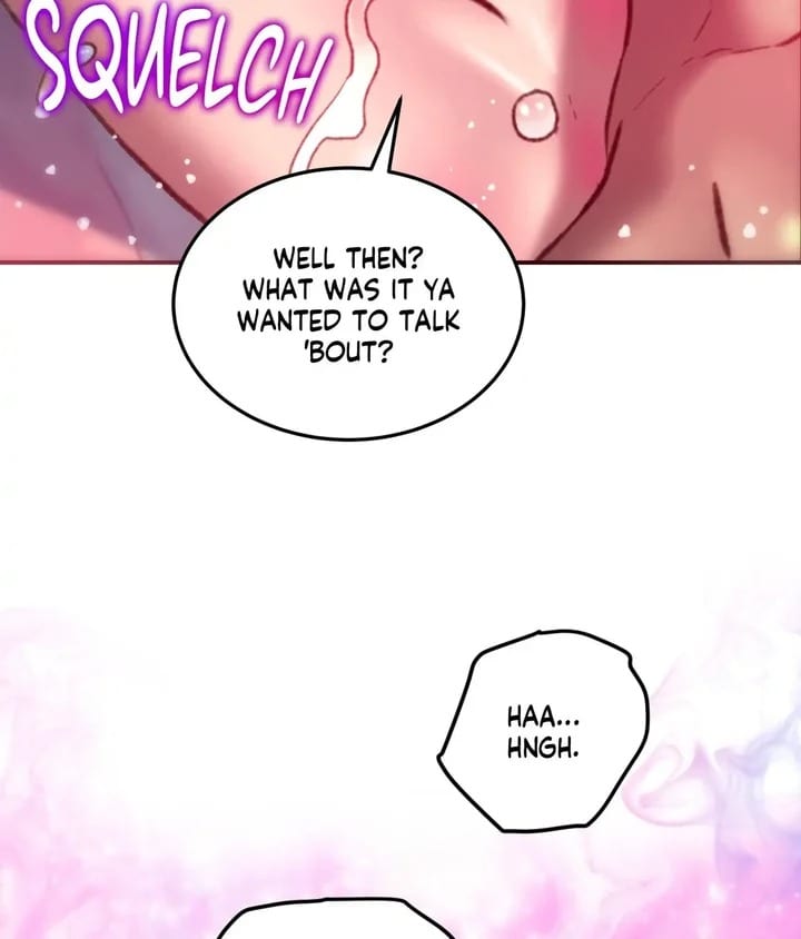 The Monster in My Room Uncensored, chapter 27, page 106 of 124