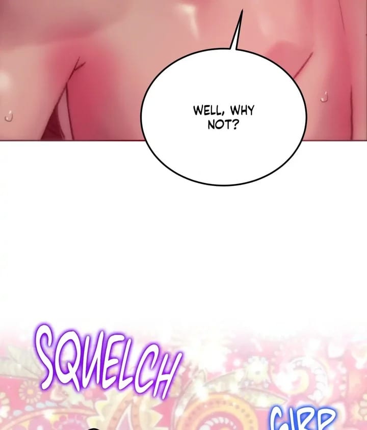 The Monster in My Room Uncensored, chapter 27, page 108 of 124