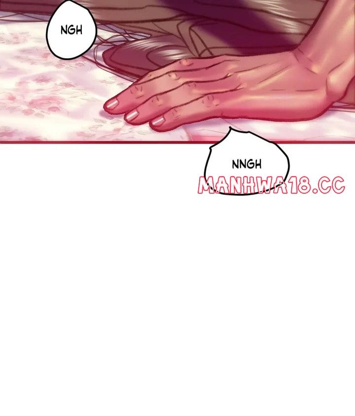 The Monster in My Room Uncensored, chapter 27, page 113 of 124