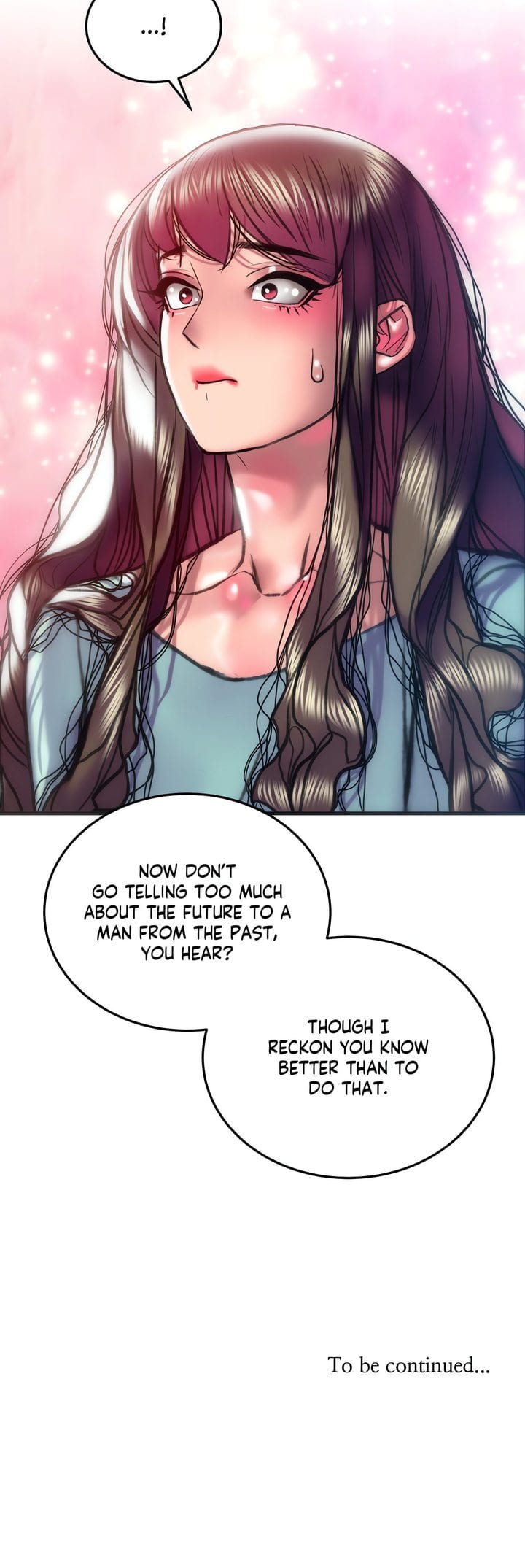 The Monster in My Room Uncensored, chapter 34, page 27 of 27