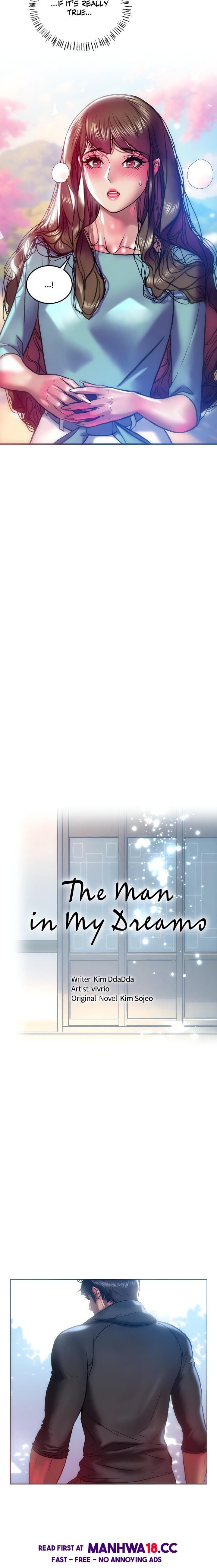 The Monster in My Room Uncensored, chapter 35, page 6 of 23