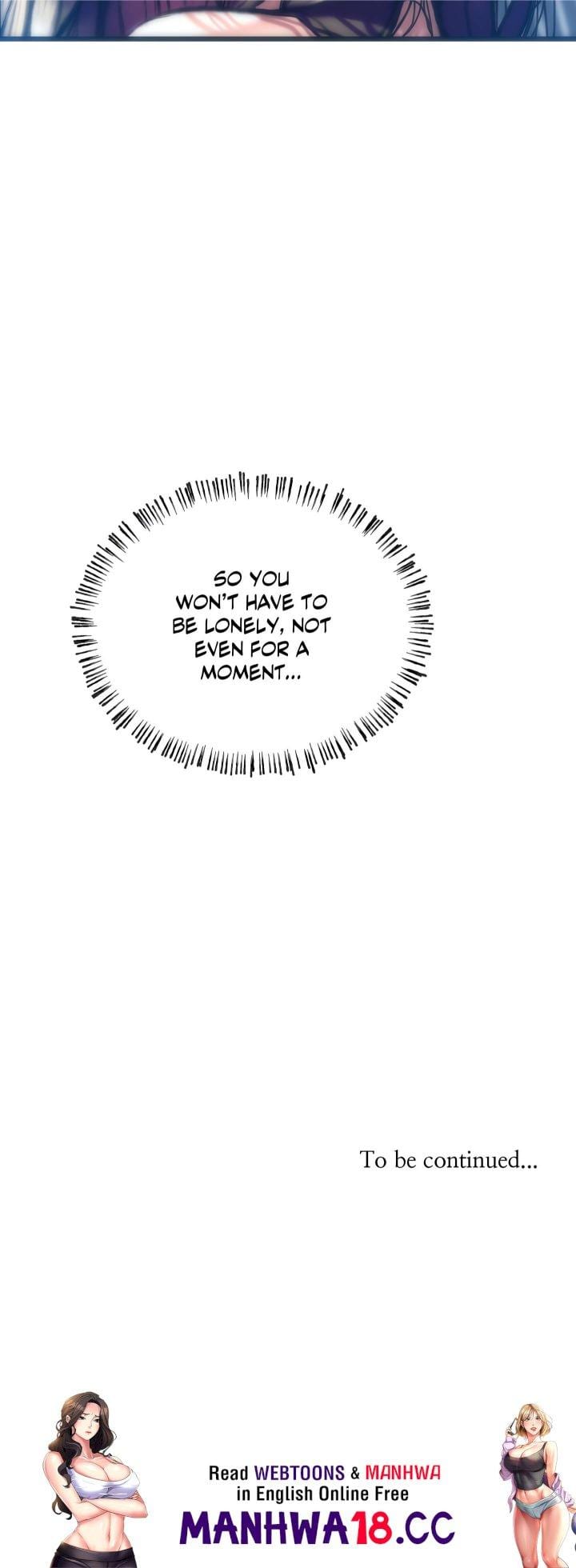 The Monster in My Room Uncensored, chapter 36, page 25 of 25