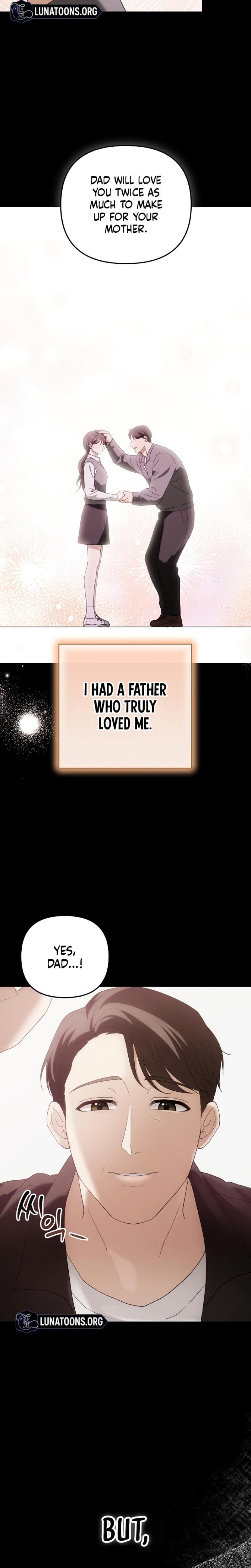 The More You Run Away Uncensored, chapter 1, page 18 of 40