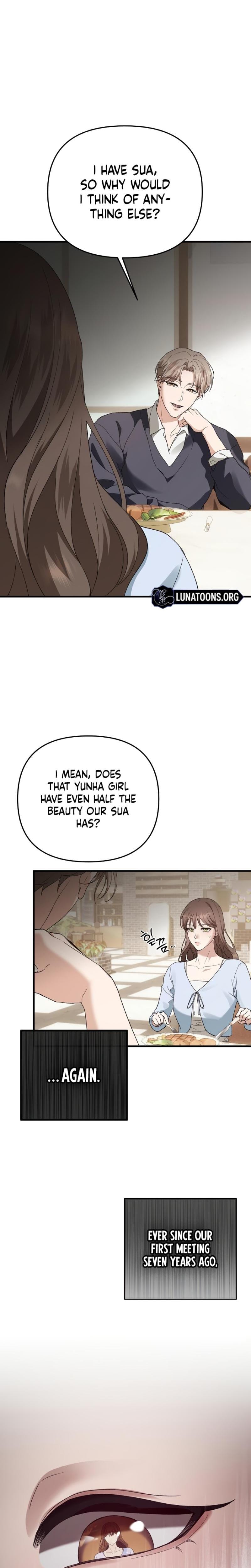 The More You Run Away Uncensored, chapter 1, page 27 of 40