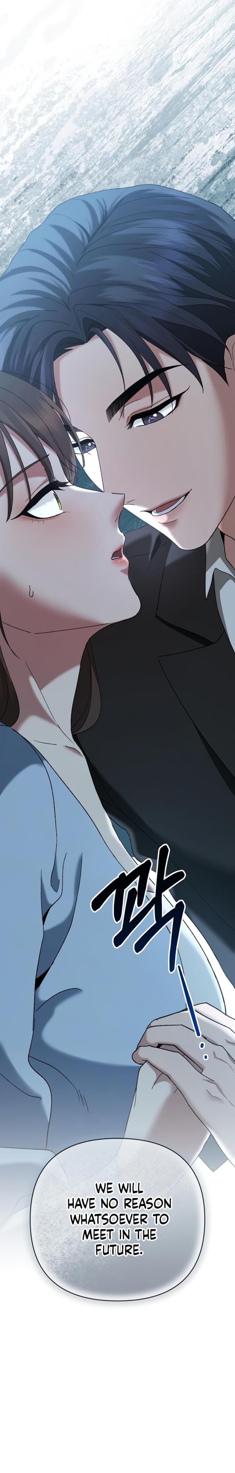 The More You Run Away Uncensored, chapter 2, page 14 of 38