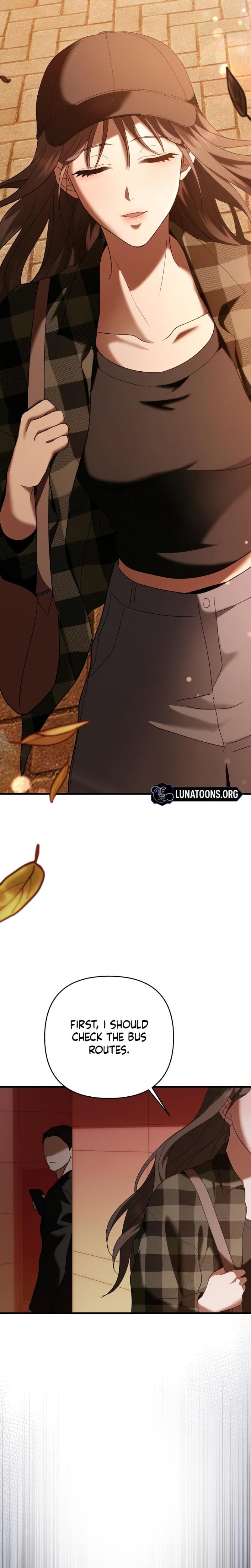 The More You Run Away Uncensored, chapter 2, page 35 of 38